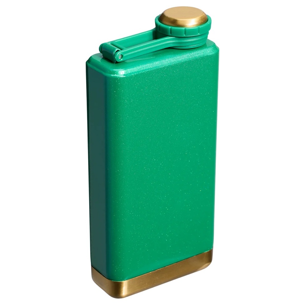 ☘️ Limited Edition Stanley FLASK ☘️ - Picture 5 of 8